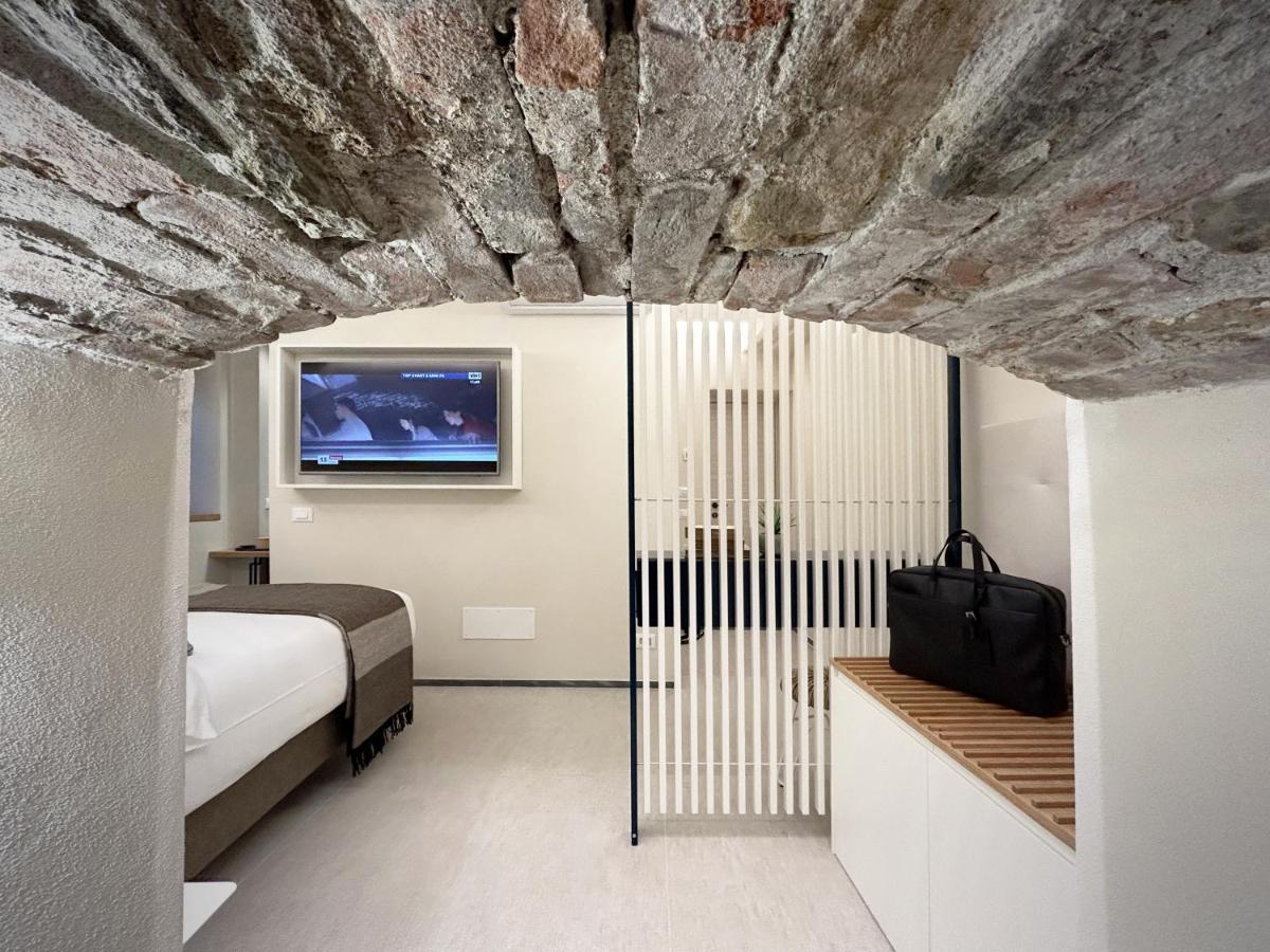 La Baia Di Rio 2 Hotell Riomaggiore Eksteriør bilde
