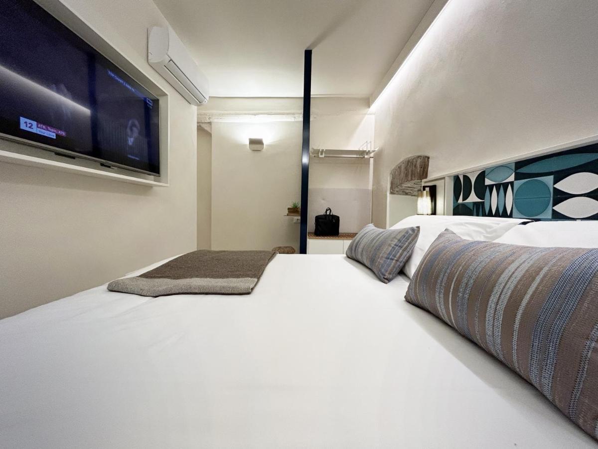 La Baia Di Rio 2 Hotell Riomaggiore Eksteriør bilde