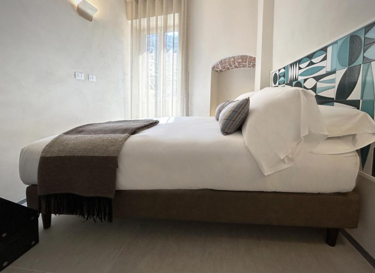 La Baia Di Rio 2 Hotell Riomaggiore Eksteriør bilde
