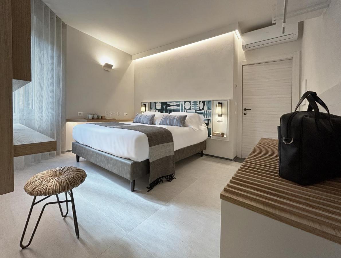 La Baia Di Rio 2 Hotell Riomaggiore Eksteriør bilde
