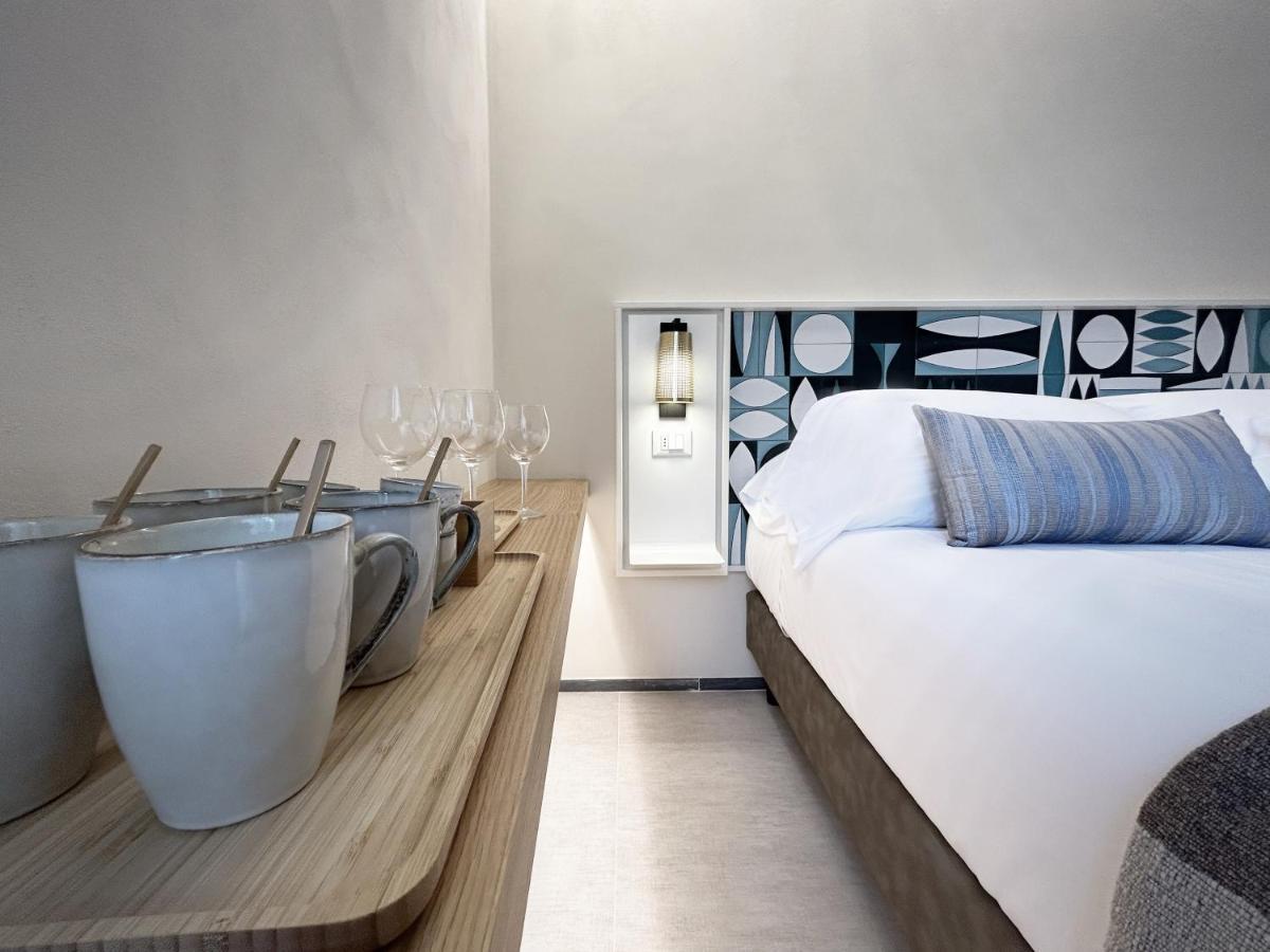 La Baia Di Rio 2 Hotell Riomaggiore Eksteriør bilde