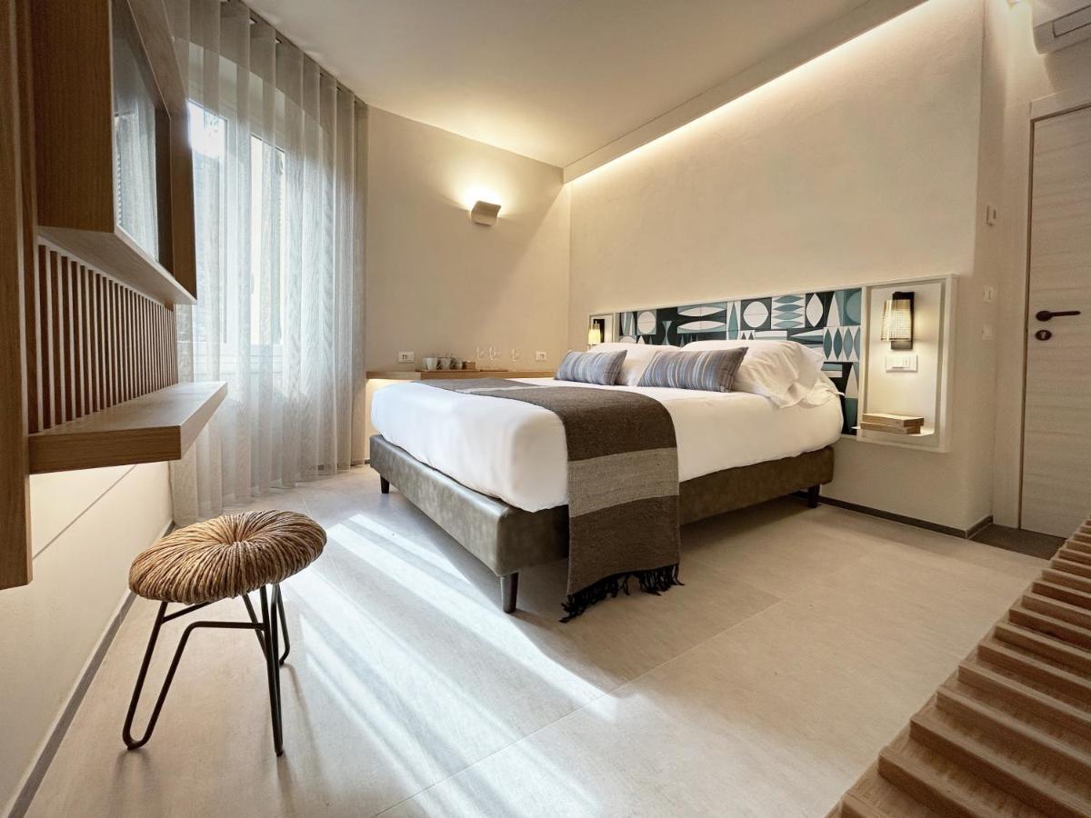 La Baia Di Rio 2 Hotell Riomaggiore Eksteriør bilde